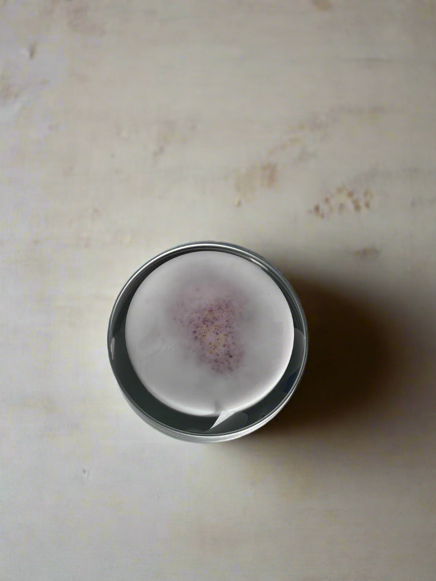 Lavender Rose lotion bar